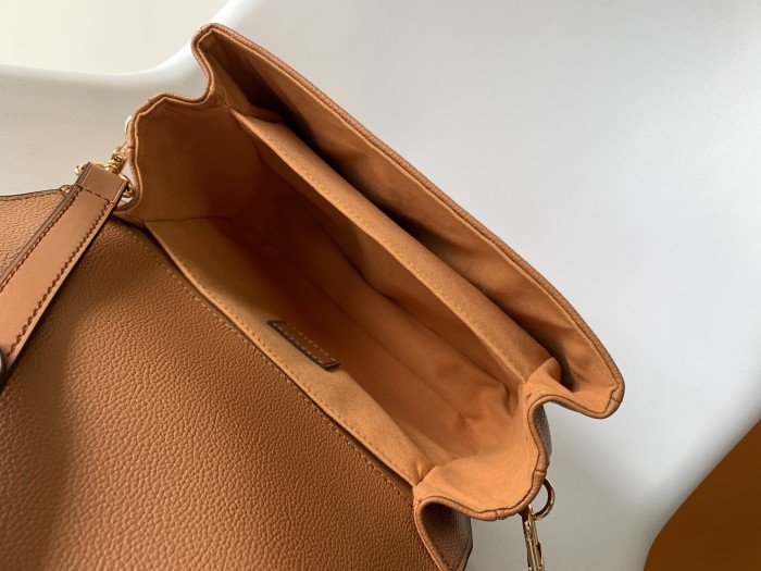 Brenndasneakers L*ouis V*uitton Bag Top Quality 25*19*7CM