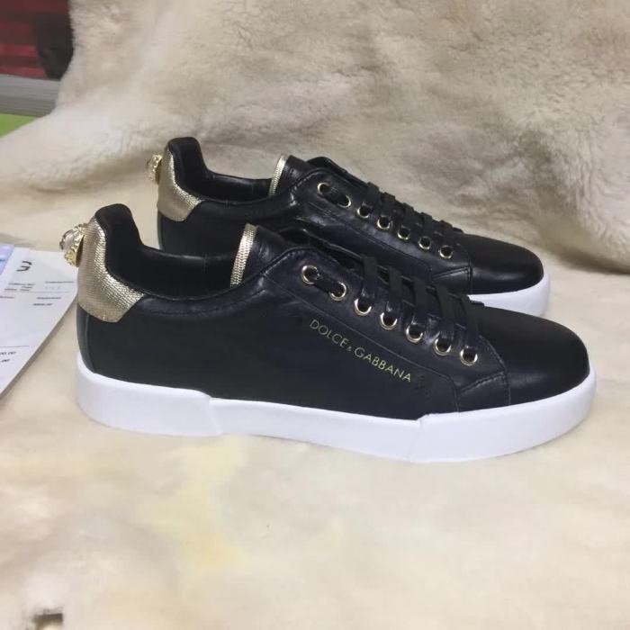 Brenndasneakers D*G Sneaker