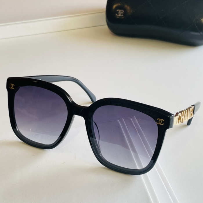 Brenndasneakers C*hanel Glasses Top