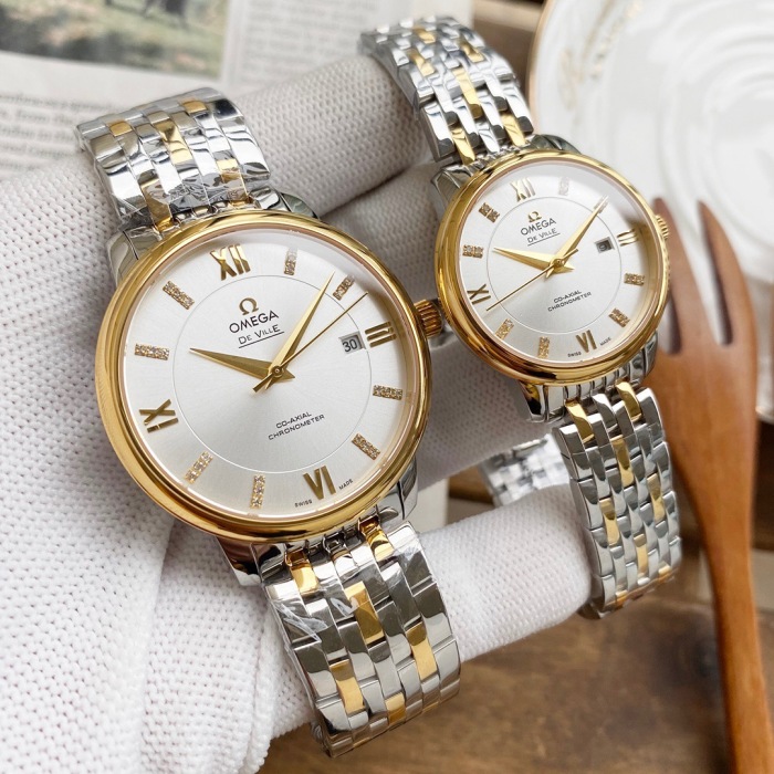 O*megaWatches Top Quality (New Arrivals)