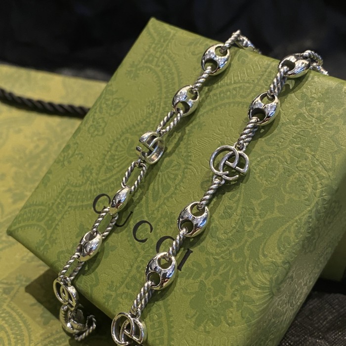 Brenndasneakers Bracelet