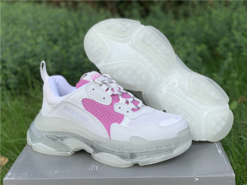 Brenndasneakers B*lenciaga
