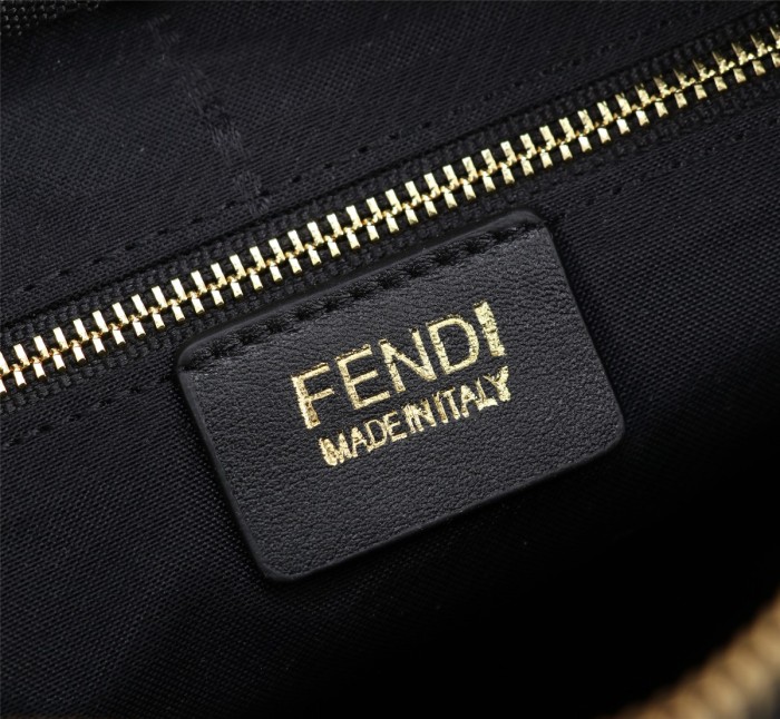 Brenndasneakers F*endi Bag Top Quality 23*16*5CM