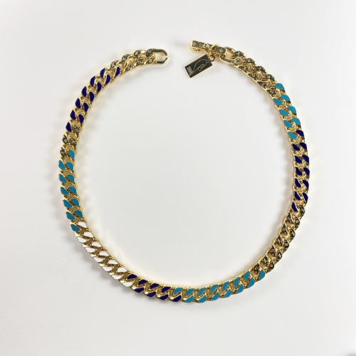 Brenndasneakers Necklace002
