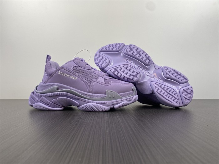Brenndasneakers Men Women B*alenciaga Top Sneakers