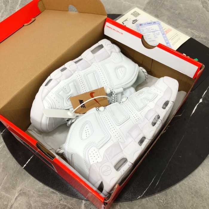 from Brenndasneakers Nike Air More Uptempo ’96 OG