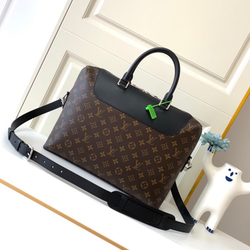 Brenndasneakers L*ouis V*uitton Bag Top Quality 37*28*6cm
