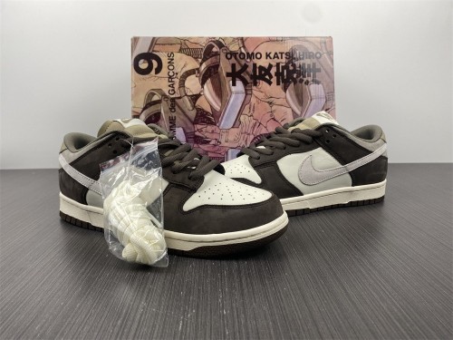 from Brenndasneakers Nike Dunk Low Steamboy OST LF0039-001