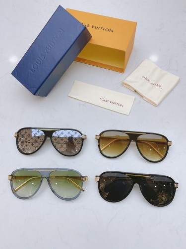 Brenndasneakers L*ouis V*uitton Glasses Top