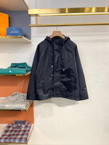 Men Jacket Top Quality 2023 New Arrivals