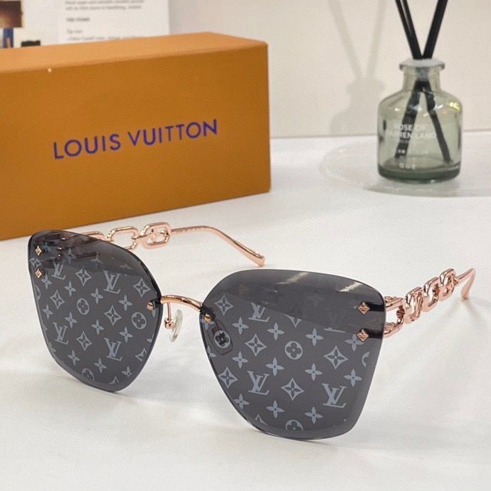 Brenndasneakers Top Quality L*ouis V*uitton Glasses