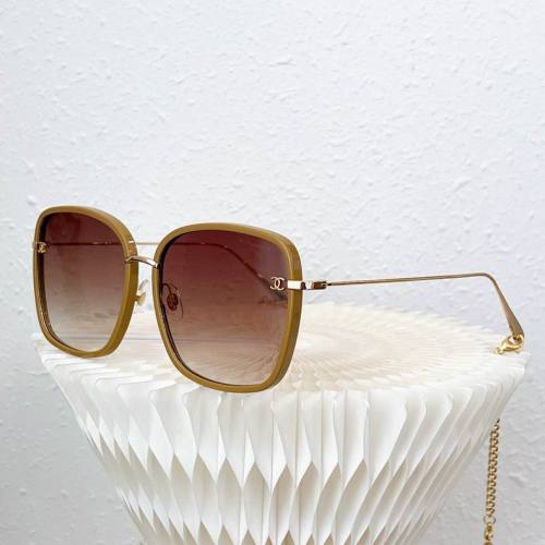 Brenndasneakers C*hanel Glasses Top