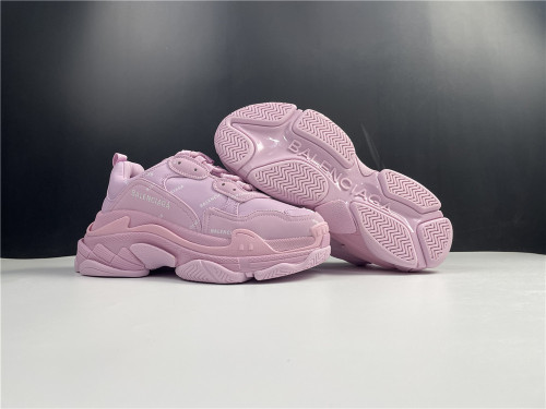 Brenndasneakers Women B*alenciaga Top Sneaker