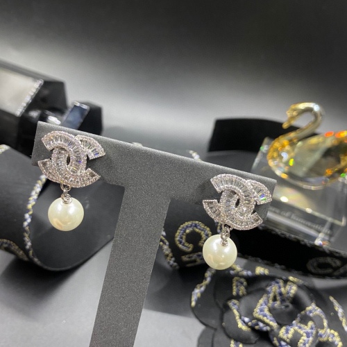 Brenndasneakers Earrings006