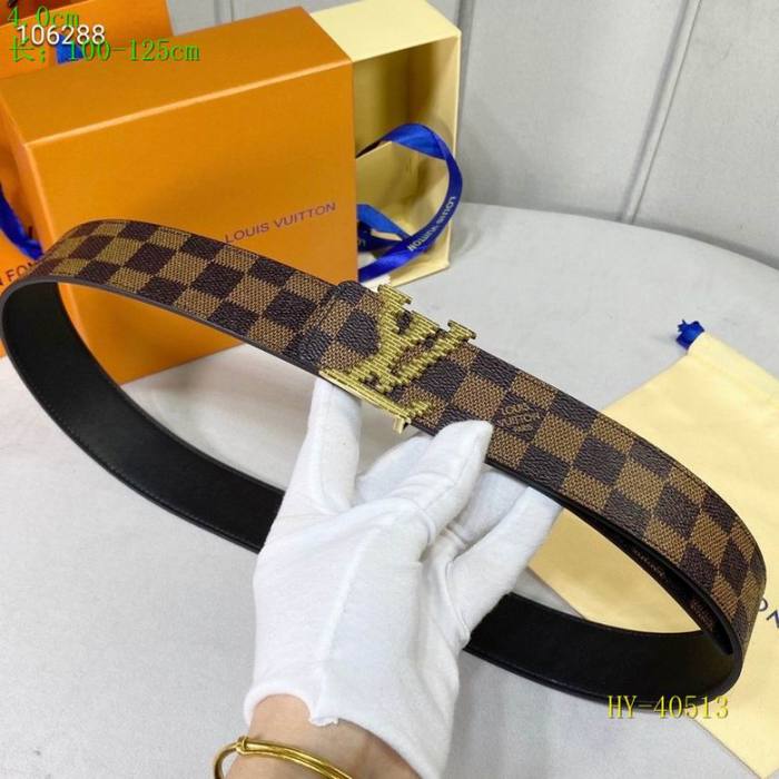 Brenndasneakers L*uis V*itton Belts Top Version