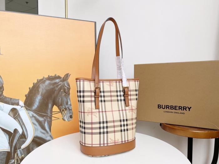 Brenndasneakers B*urberry Bag Top Quality 26*23*16cm