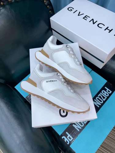 Women Men G*ivenchy Top Sneaker (Brenndasneakers)