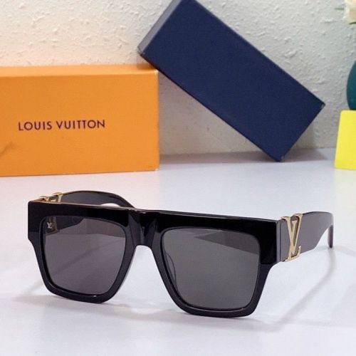 Brenndasneakers Top Quality L*ouis V*uitton Glasses
