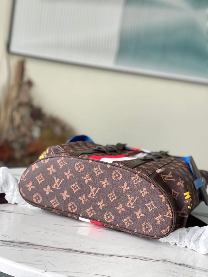 L*ouis V*uitton Top Bag (Trusted seller)