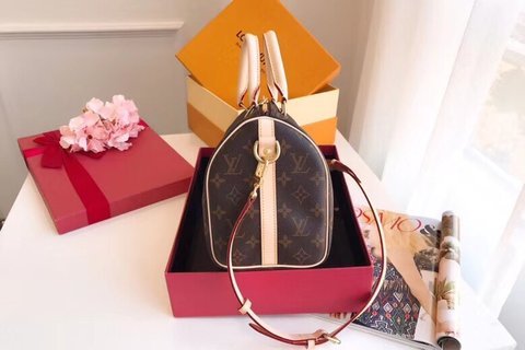 Brenndasneakers L*ouis V*uitton Bag Top Quality