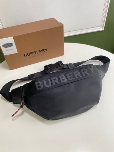 Brenndasneakers B*urberry Bag Top Quality