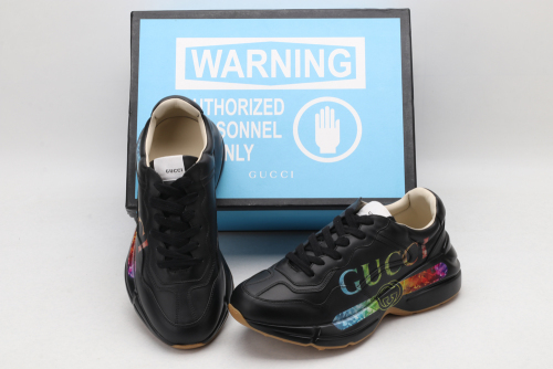 Brenndasneakers G*cci Sneaker
