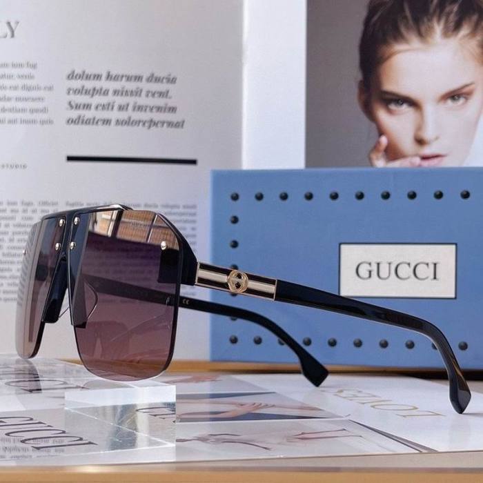 Brenndasneakers Top Quality G*ucci Glasses