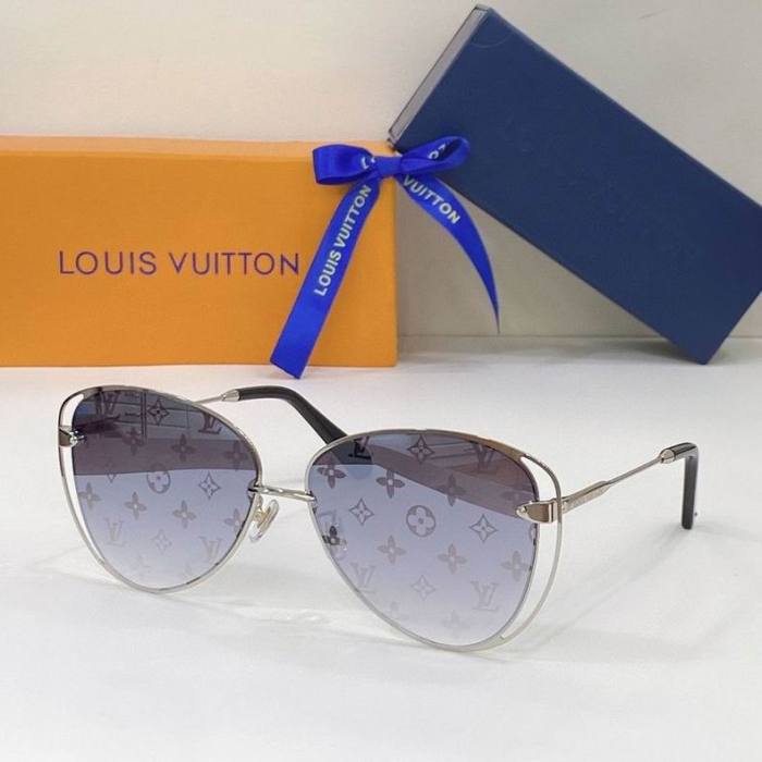 Brenndasneakers Top Quality L*ouis V*uitton Glasses