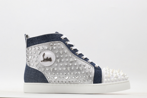 Brenndasneakers C*ristian L*uboutin