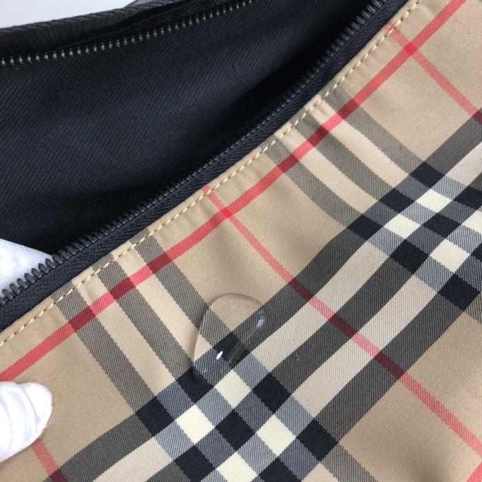 Brenndasneakers B*urberry Bag Top Quality