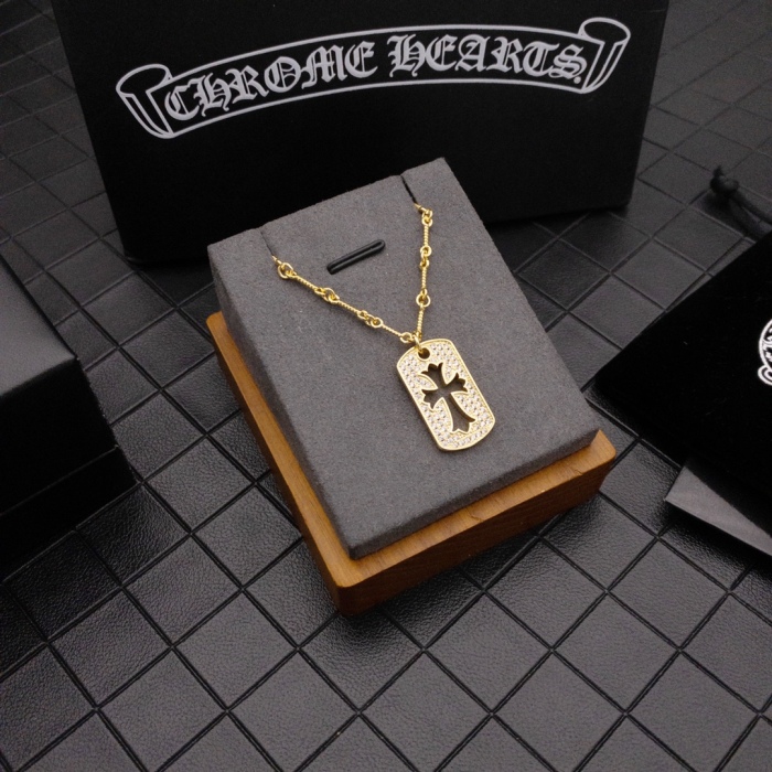 Brenndasneakers Necklace005