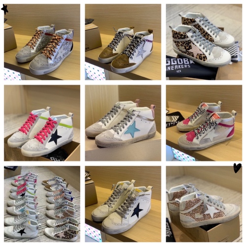 Brenndasneakers Men Women G*GDB Top Sneakers