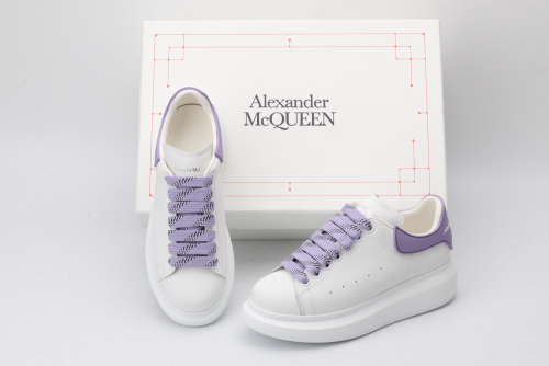 Brenndasneakers A*exander M*queen Sneaker