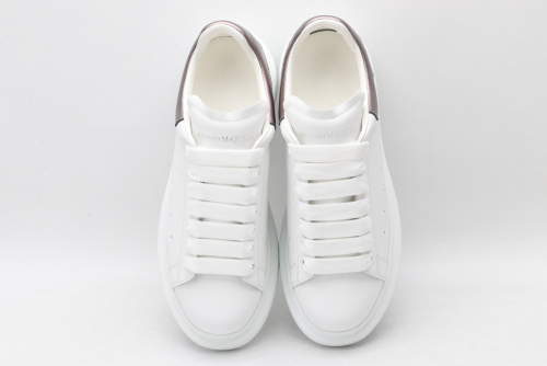 Brenndasneakers A*exander M*queen Sneaker