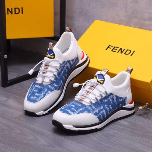 Men F*endi Top Sneaker Trusted seller