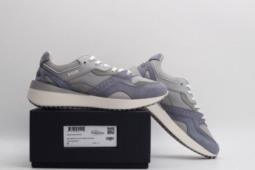 Brenndasneakers Men Women D*ior Top Sneakers
