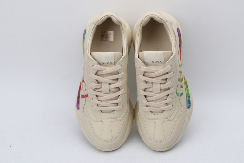 Brenndasneakers G*cci Sneaker