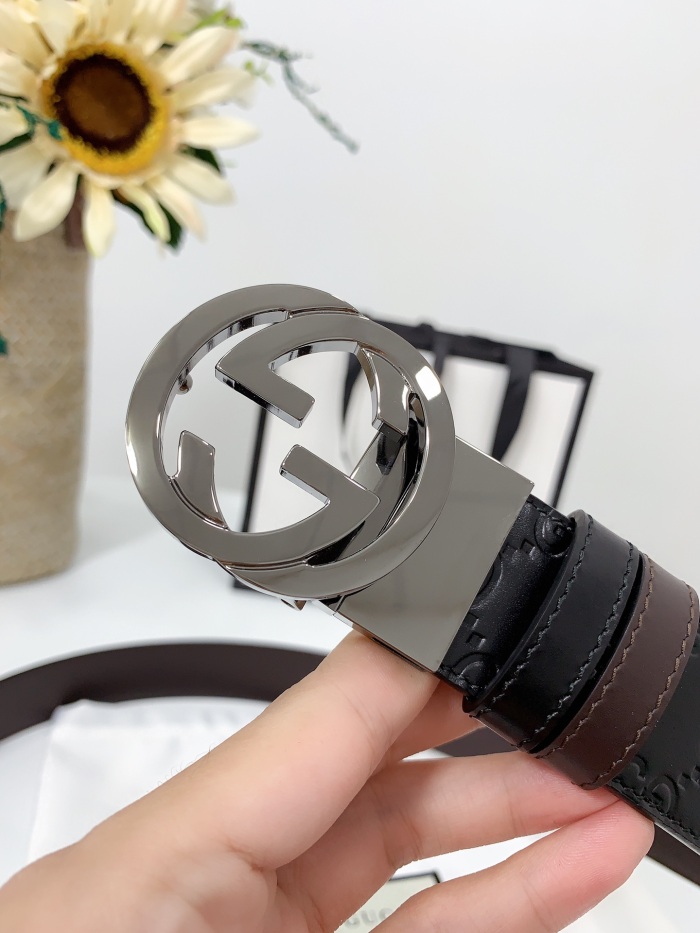 Brenndasneakers G*ucci Belts Top Quality 37MM