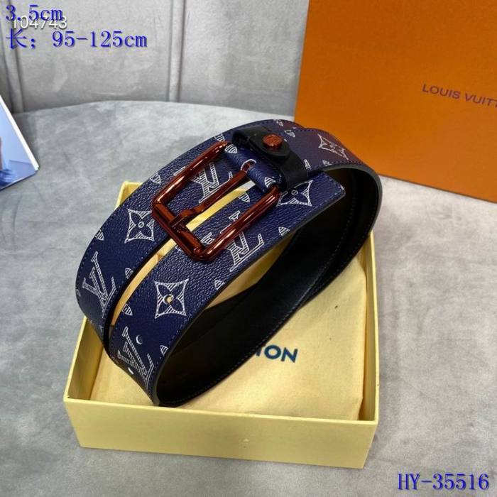 Brenndasneakers L*uis V*itton Belts Top Version