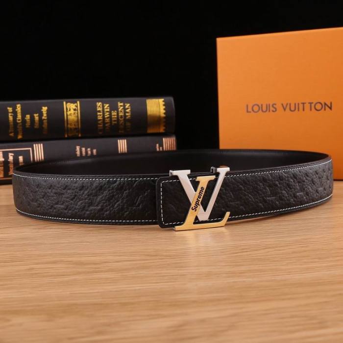 Brenndasneakers L*uis V*itton Belts Top Version