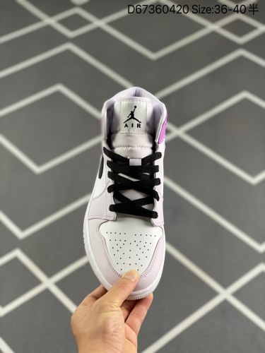 Nike Air Jordan 1 High New Arrivals