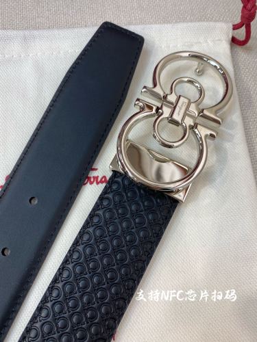 Brenndasneakers F*erragamo Belts Top Quality 35MM