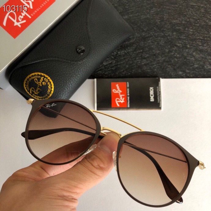Brenndasneakers R*ayban Glasses Top