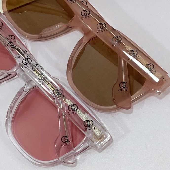 Brenndasneakers Top Quality G*ucci Glasses