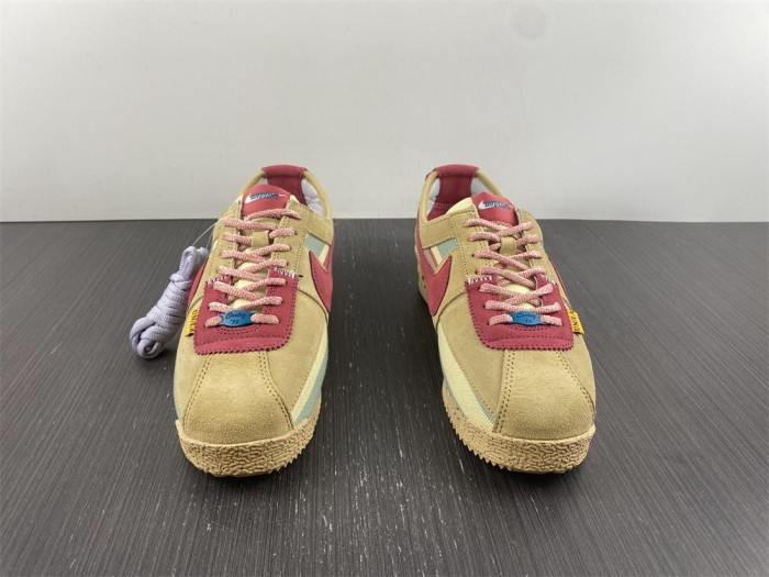 from Brenndasneakers Union x NK Cortez 50 DR1413-200