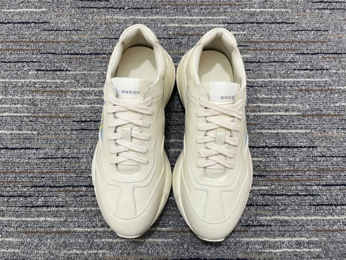 Brenndasneakers Men Women G*ucci Top Sneaker