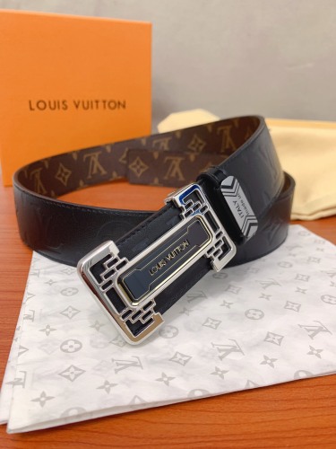 Brenndasneakers L*ouis V*uitton Belts Top Quality 40MM
