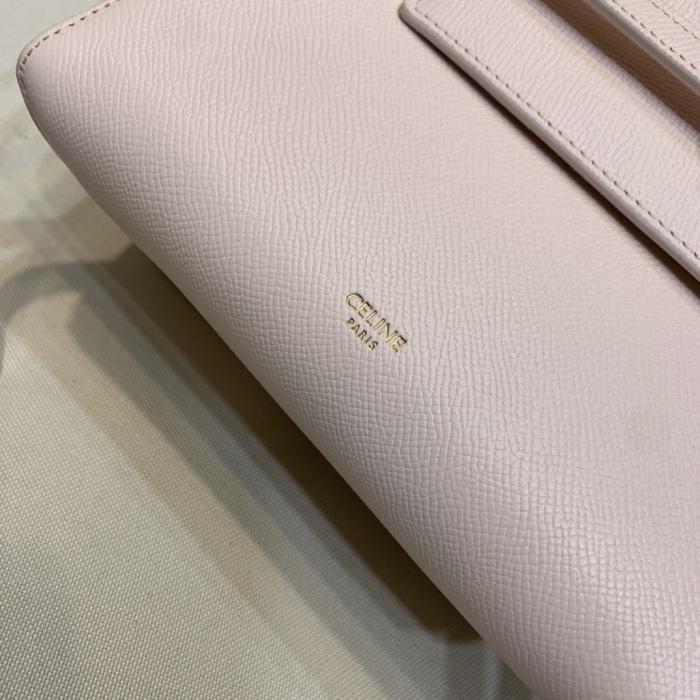 Brenndasneakers C* eline Top Bag 20cm