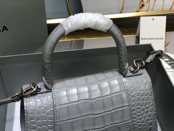 Brenndasneakers B*alenciaga Bag Top Quality