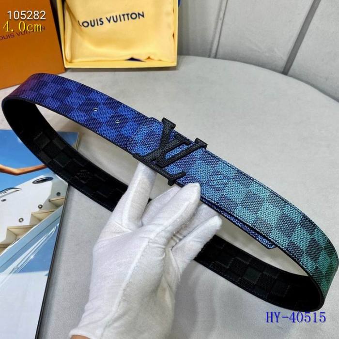 Brenndasneakers L*uis V*itton Belts Top Version